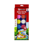 Fixpoint Watercolors Paint - 12