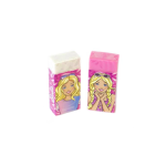 Barbie Eraser