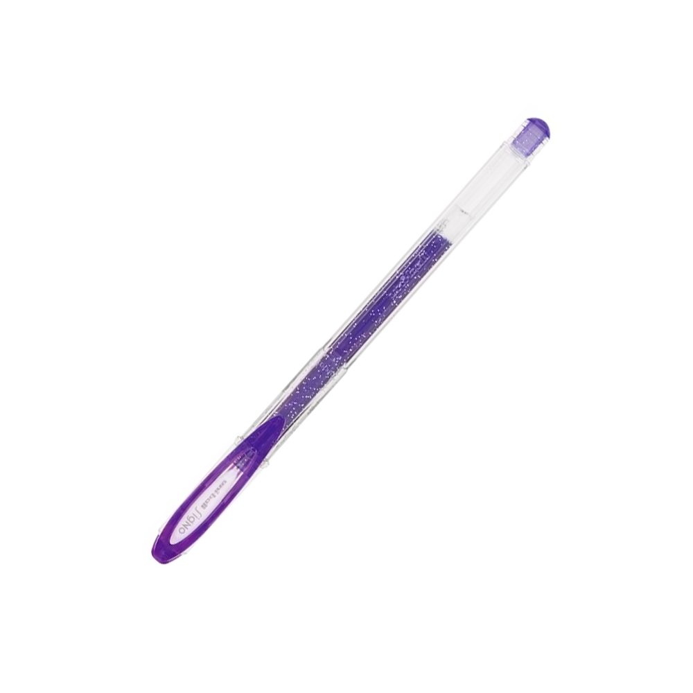 Ballpoint Pen Uni Ball Signo Sparkling Uni-Ball Signo UM120SP