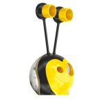 Maped Croc Croc Sharpener Multi size - Double Holes - Image 3