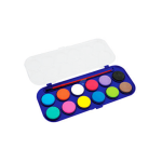 Fixpoint Watercolors Paint - 12 - Image 2
