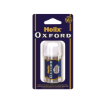Helix Oxford Metal Sleeved Eraser - Image 2