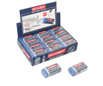 Mabber Soft Blue Eraser - Image 2