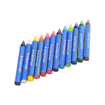 Staedtler Wax Crayons - Pack of 12 - Image 2