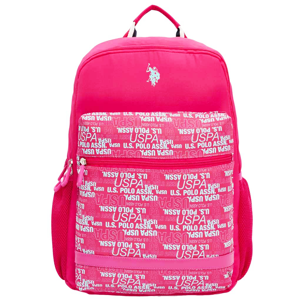 Us polo college bags store