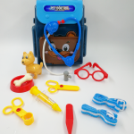 2 IN 1 Pet Doctor Tools Set - Image 2