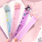 Sanrio Cute Children Cartoon Acrylic Ruler - 15 cm