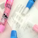 Disney Stitch jumbo Eraser - Image 2