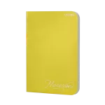 UniNote Pastel Macaron Notebook - 100 Page