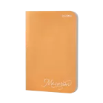 UniNote Pastel Macaron Notebook - 100 Page