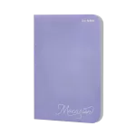 UniNote Pastel Macaron Notebook - 80 Page