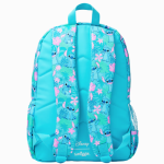 ⁦Smiggle Stitch Classic Backpack with Lunch Bag - 16.5 Inch⁩ - الصورة ⁦3⁩