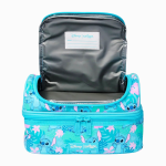 ⁦Smiggle Stitch Classic Backpack with Lunch Bag - 16.5 Inch⁩ - الصورة ⁦5⁩