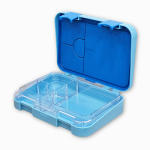 Blue Sports World Compartment Lunch Box - 800 ml - Image 2