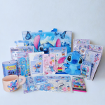 Stitch Stationery & Gift Package