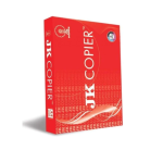 JK Copier -Purpose Paper - A4 - 500 Sheets - 80 gsm